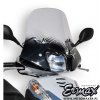Szyba ERMAX SCOOTER MINI SPORTIVO 40 cm Honda SH I 200 / 300 2010 - 2015